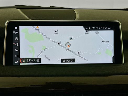 Used 2018 BMW X5 sDrive35i image 13