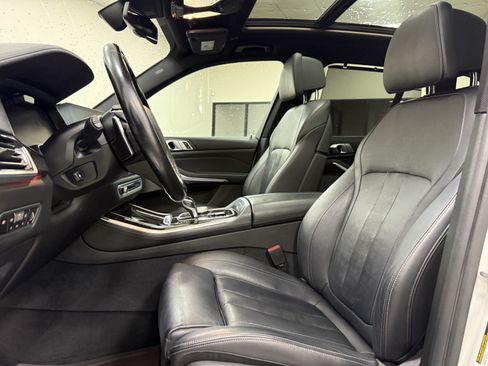 Used 2019 BMW X5 xDrive40i AWD/4WD image 12
