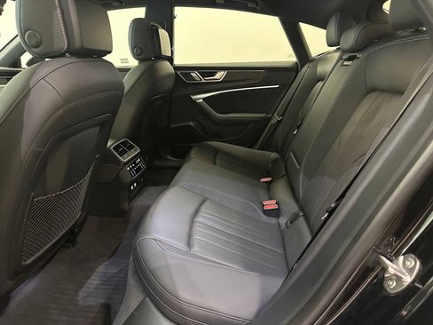 Used 2019 Audi A7 3.0T Premium Plus w/ Premium Plus Package AWD/4WD image 24