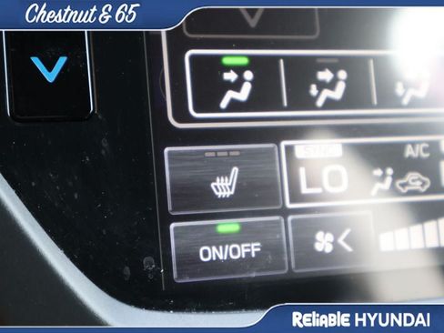 Used 2025 Subaru Forester Sport AWD/4WD image 38