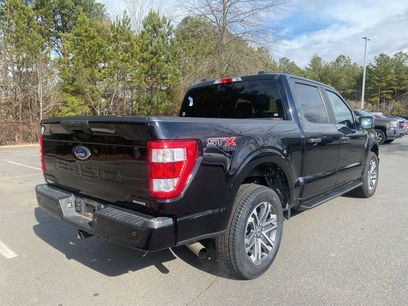 Used 2022 Ford F150 XL w/ STX Appearance Package