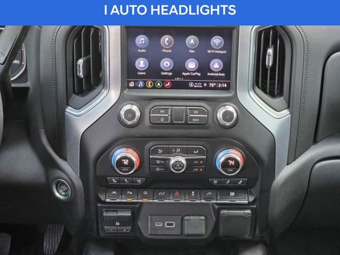 Used 2022 GMC Sierra 1500 SLT image 20