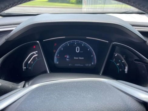 Used 2018 Honda Civic EX-L image 30