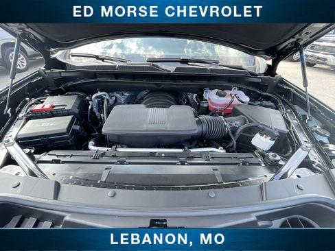 New 2026 Chevrolet Tahoe LT w/ Comfort Package AWD/4WD image 28