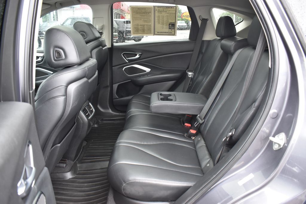Used 2020 Acura RDX FWD image 29