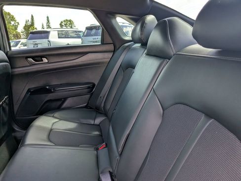 Certified 2023 Kia K5 GT-Line FWD image 17