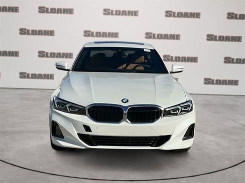 New 2026 BMW 330i xDrive Sedan w/ Convenience Package image 8