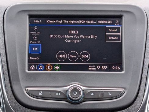 Used 2024 Chevrolet Equinox LT image 17