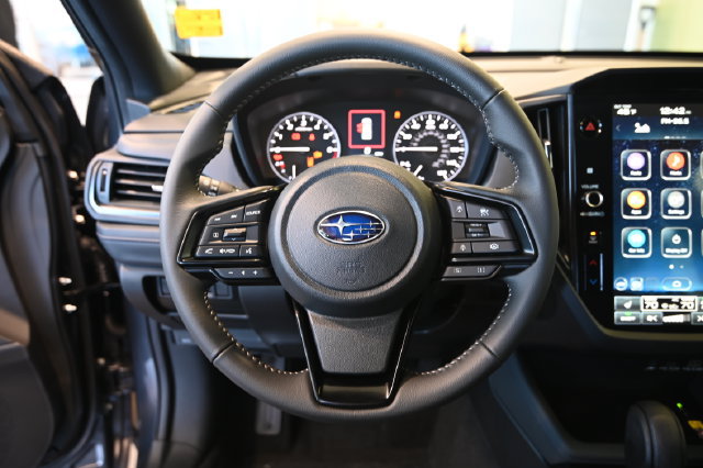 New 2026 Subaru Forester Premium AWD/4WD image 4