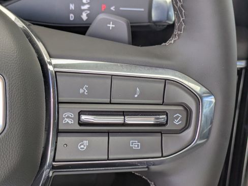 New 2026 GMC Yukon Denali image 21