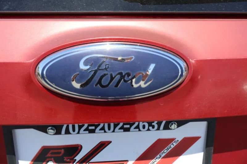 Used 2008 Ford Edge Limited FWD image 9
