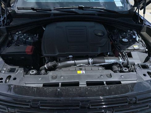 Certified 2026 Land Rover Range Rover Velar S AWD/4WD image 15