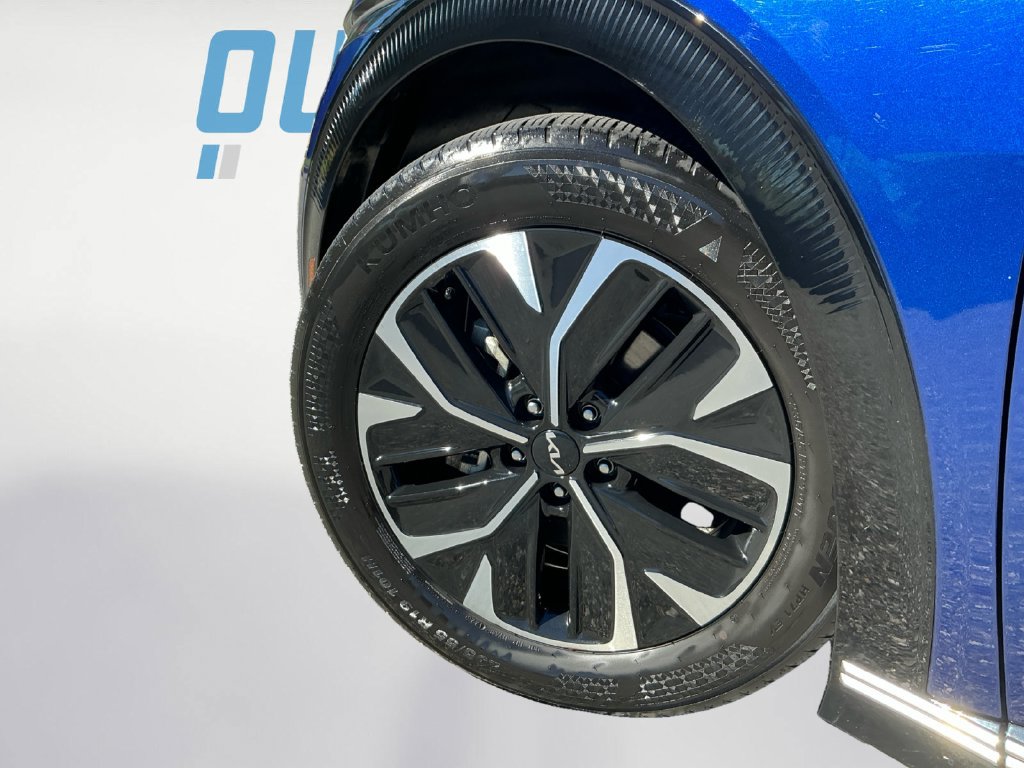 Used 2024 Kia EV6 Wind RWD image 15