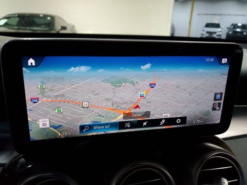 Used 2022 Mercedes-Benz GLC 300 4MATIC image 32