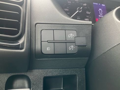 Used 2025 RAM ProMaster 1500 w/ Convenience Group FWD image 30