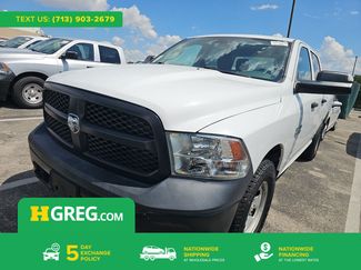 Used 2016 RAM 1500 Tradesman w/ Popular Equipment Group AWD/4WD video 1