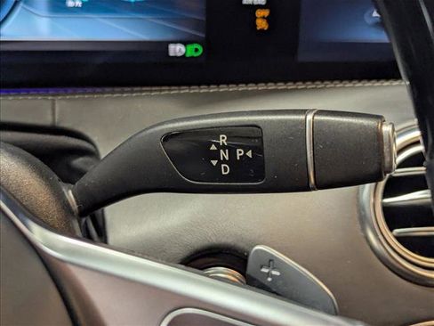 Used 2019 Mercedes-Benz S 560 4MATIC Coupe image 12