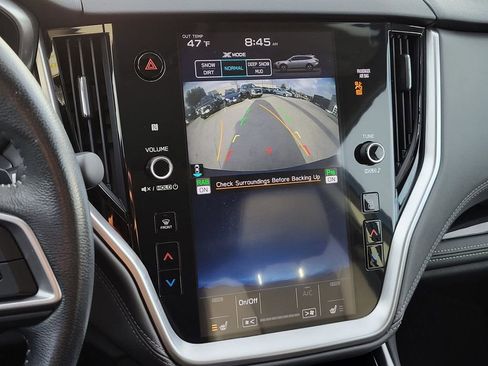 Used 2022 Subaru Outback Onyx Edition XT image 27