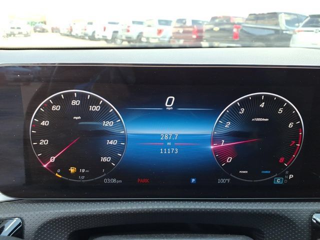 Used 2025 Mercedes-Benz CLA 250 image 19
