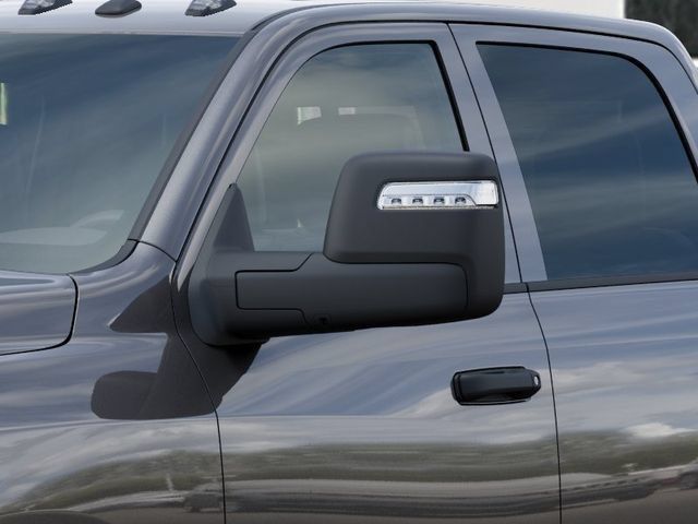 New 2027 RAM 2500 Tradesman AWD/4WD image 12