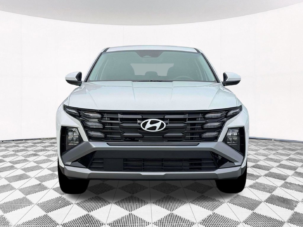 New 2026 Hyundai Tucson SE AWD/4WD image 18