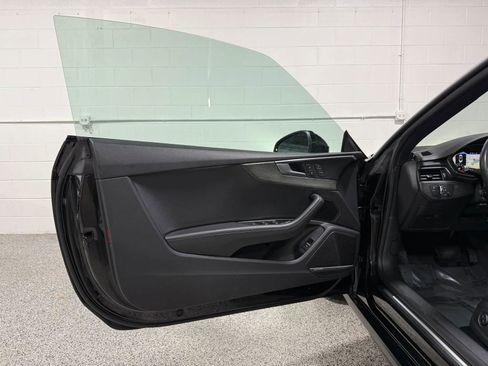 Used 2019 Audi A5 2.0T Premium Plus image 13