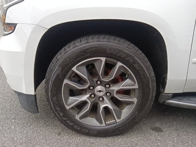 Used 2020 Chevrolet Suburban Premier RWD image 10