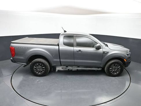 Used 2023 Ford Ranger XLT w/ Equipment Group 301A Mid RWD image 30