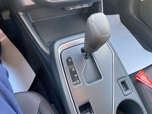 Used 2026 Subaru Impreza 2.0i Sport image 26