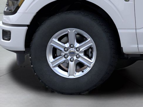 New 2026 Ford F150 XLT AWD/4WD image 20