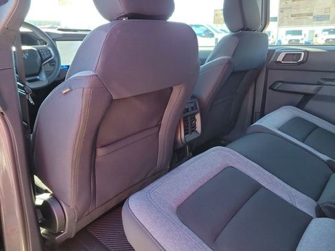 New 2026 Ford Bronco 4-Door image 12