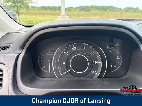 Used 2016 Honda CR-V EX image 18