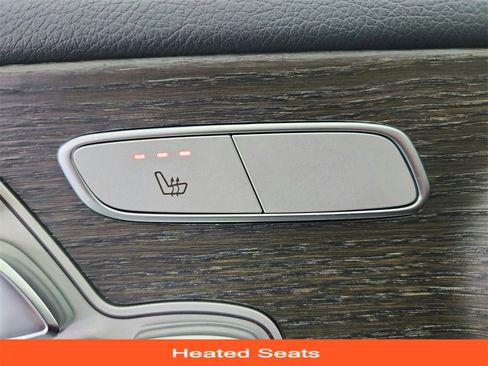 Used 2019 Mercedes-Benz C 300 4MATIC Coupe image 19