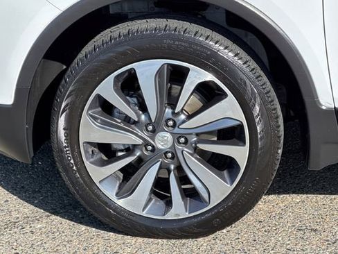 Used 2022 Buick Encore Preferred w/ Safety Package AWD/4WD image 43