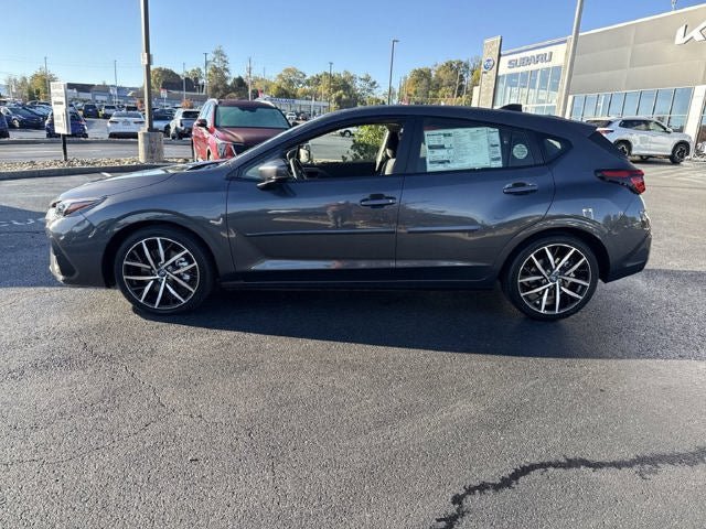 New 2026 Subaru Impreza 2.0i Sport AWD/4WD image 43