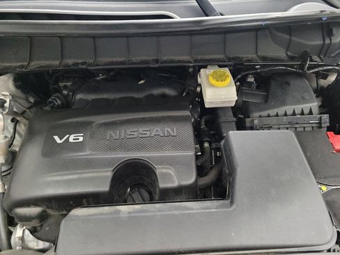 Used 2022 Nissan Pathfinder Platinum w/ Cargo Package AWD/4WD image 30