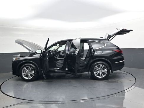 New 2026 Acura MDX FWD image 31