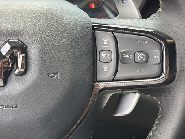 New 2026 RAM 1500 RHO AWD/4WD image 24