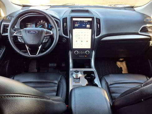 Used 2024 Ford Edge SEL w/ Convenience Package AWD/4WD image 9