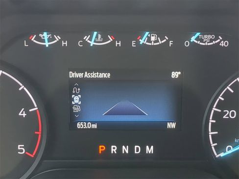 Used 2025 Ford F350 XL w/ XL Chrome Package image 32