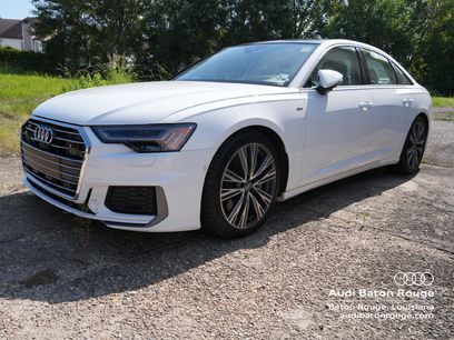 Used 2019 Audi A6 3.0T Prestige w/ Prestige Package
