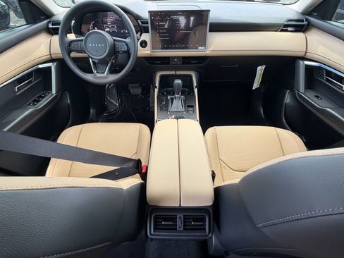 New 2026 MAZDA CX-5 2.5 S w/ Premium Package image 23