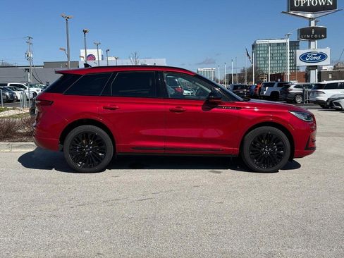 New 2026 Lincoln Corsair Premiere AWD/4WD image 2