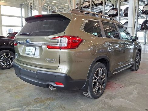 New 2026 Subaru Ascent Touring AWD/4WD image 7