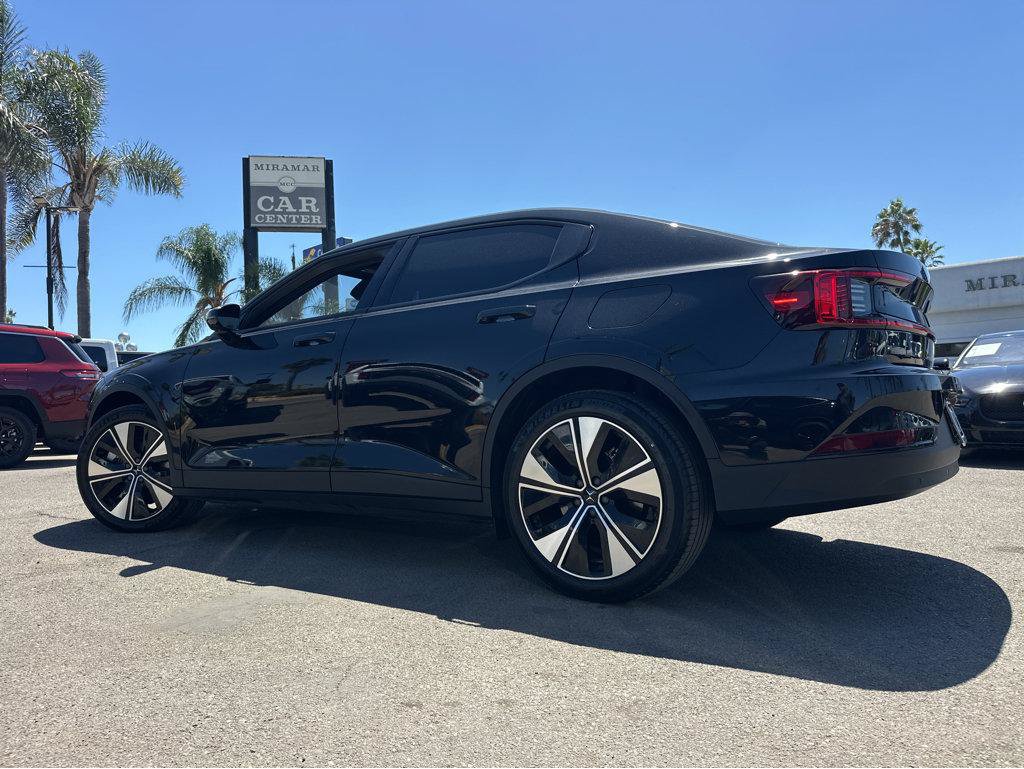 Used 2023 Polestar Polestar 2 FWD image 3