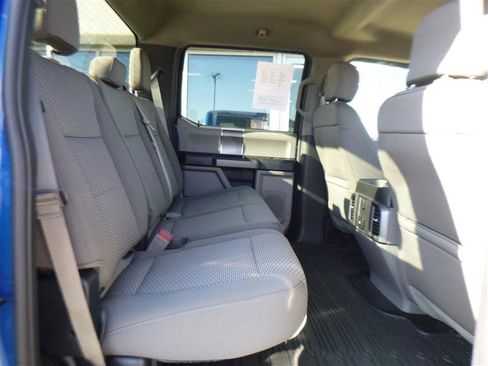 Used 2018 Ford F150 XLT w/ Equipment Group 302A Luxury image 8