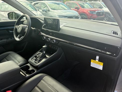 Used 2026 Honda CR-V EX-L image 32