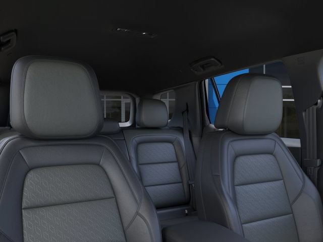 New 2027 Chevrolet Equinox LT w/ Convenience Package II FWD image 26