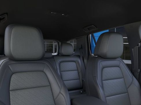 New 2027 Chevrolet Equinox LT w/ Convenience Package II FWD image 26