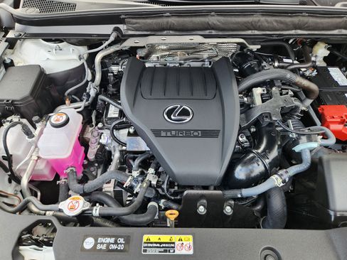 Used 2026 Lexus RX 350 Premium Plus AWD/4WD image 25